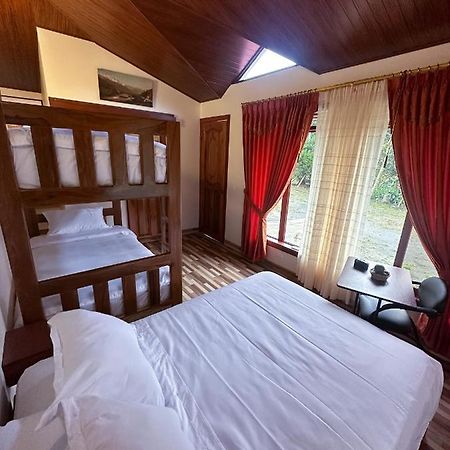 Brisas Del Rio Otel Mindo Dış mekan fotoğraf