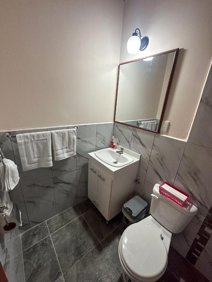 Brisas Del Rio Otel Mindo Dış mekan fotoğraf